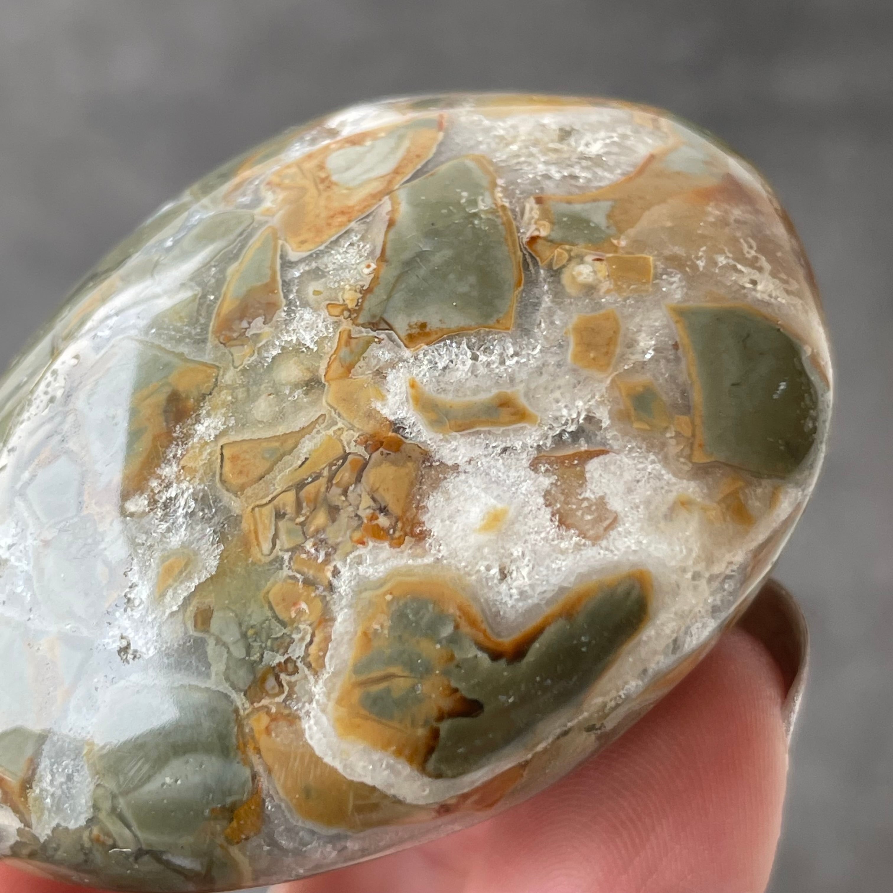 Ibis Jasper アイビスジャスパー|palm パーム|天然石 パワーストーン