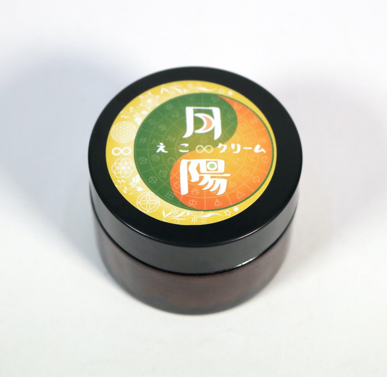 月陽えこクリーム｜30g | はるな商店 ｜世界をつくるお買い物