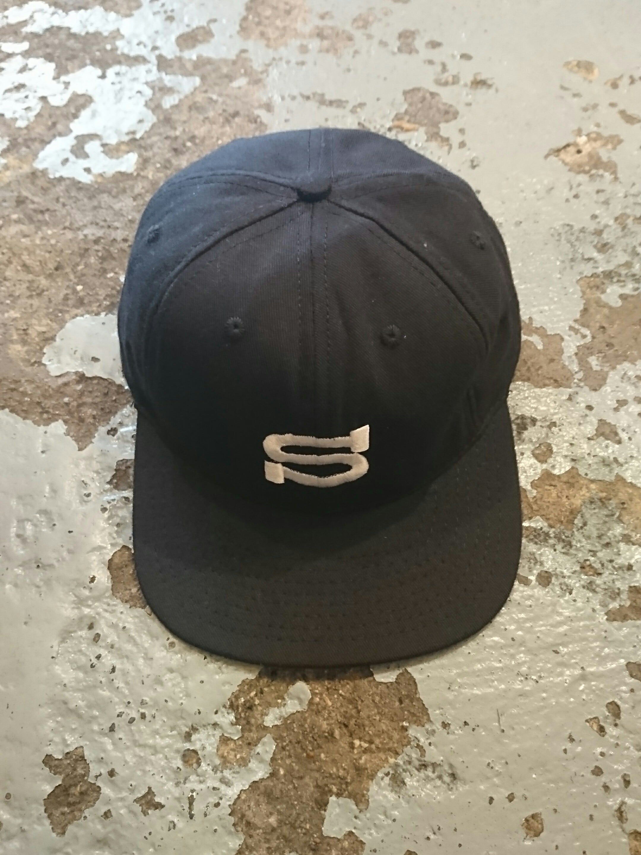 90s "STUSSY SPORT" CAP MADE IN USA N.O.S