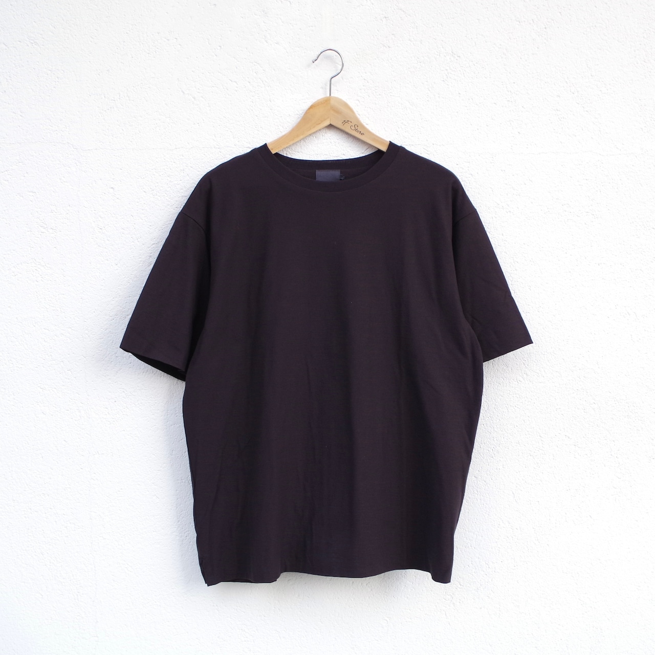 comm.arch. Double Layered S/S TEE
