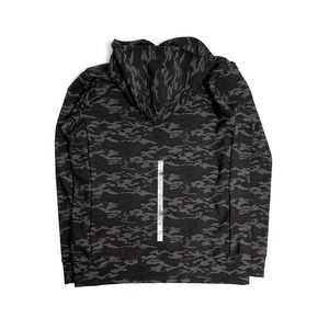 HEAT PF KAMO HOODIE AMG311004