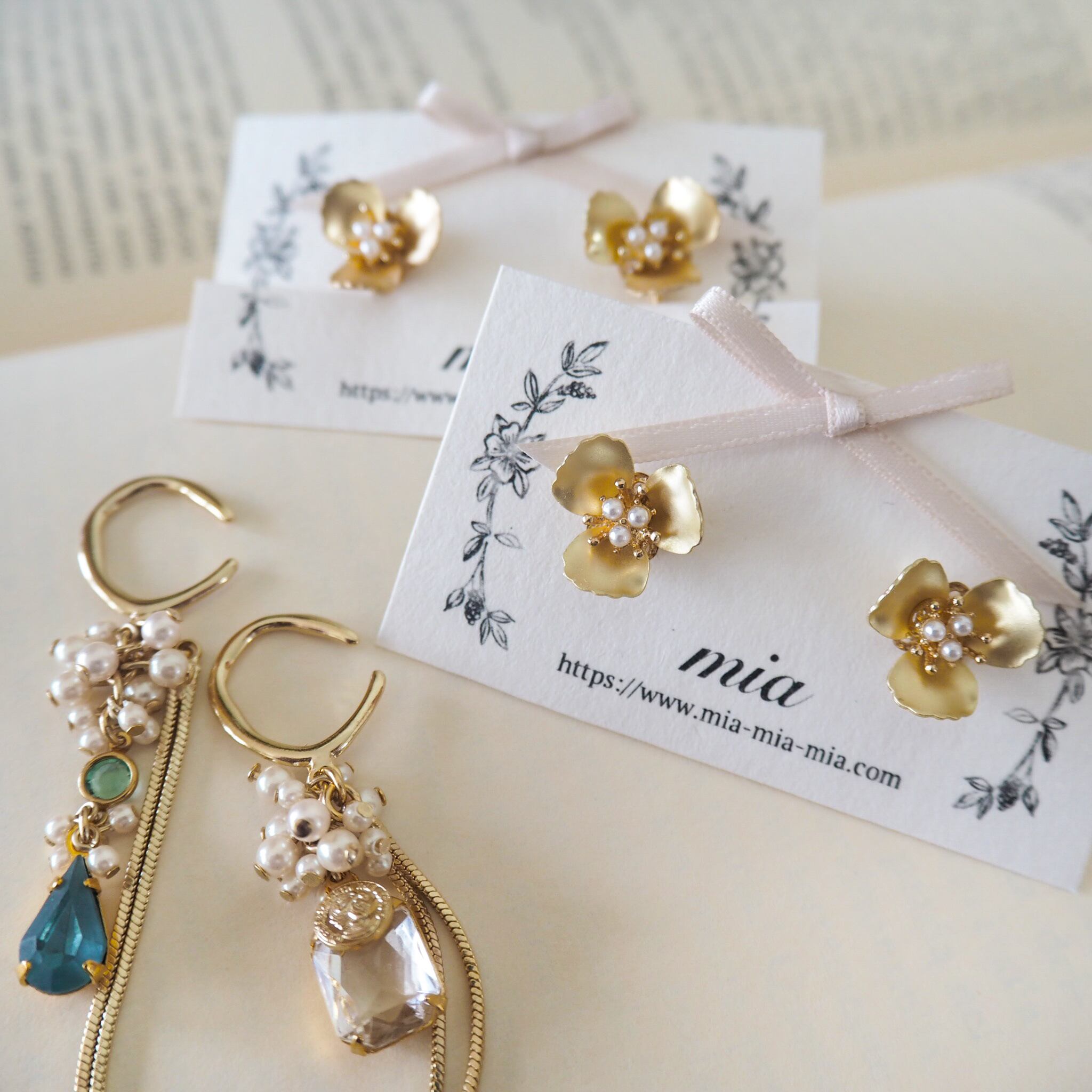 アクセサリー mia 21d799a1972c364c8ecb37f2a9ed4b