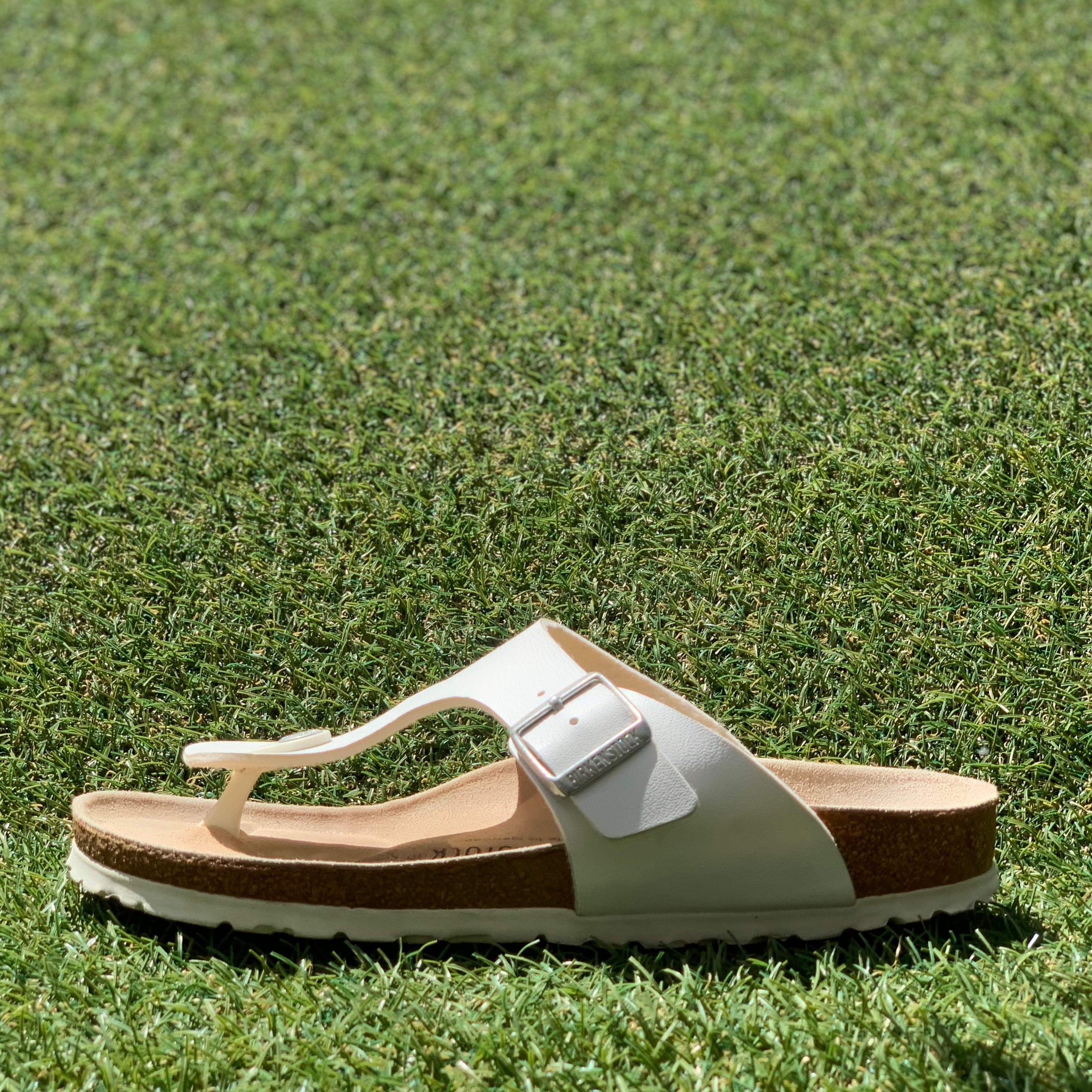 BIRKENSTOCK GIZEH ビルケンシュトック ギゼ サンダル E544