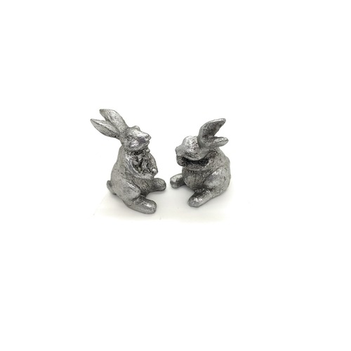 シルバーラビット ２種セット