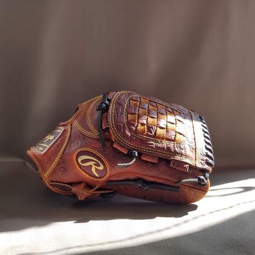 【送料無料】Rawlings（ローリングス）GR6HSN65 軟式 HOH®RETRO STAMP 軟式グラブ　オールラウンド用 11.75