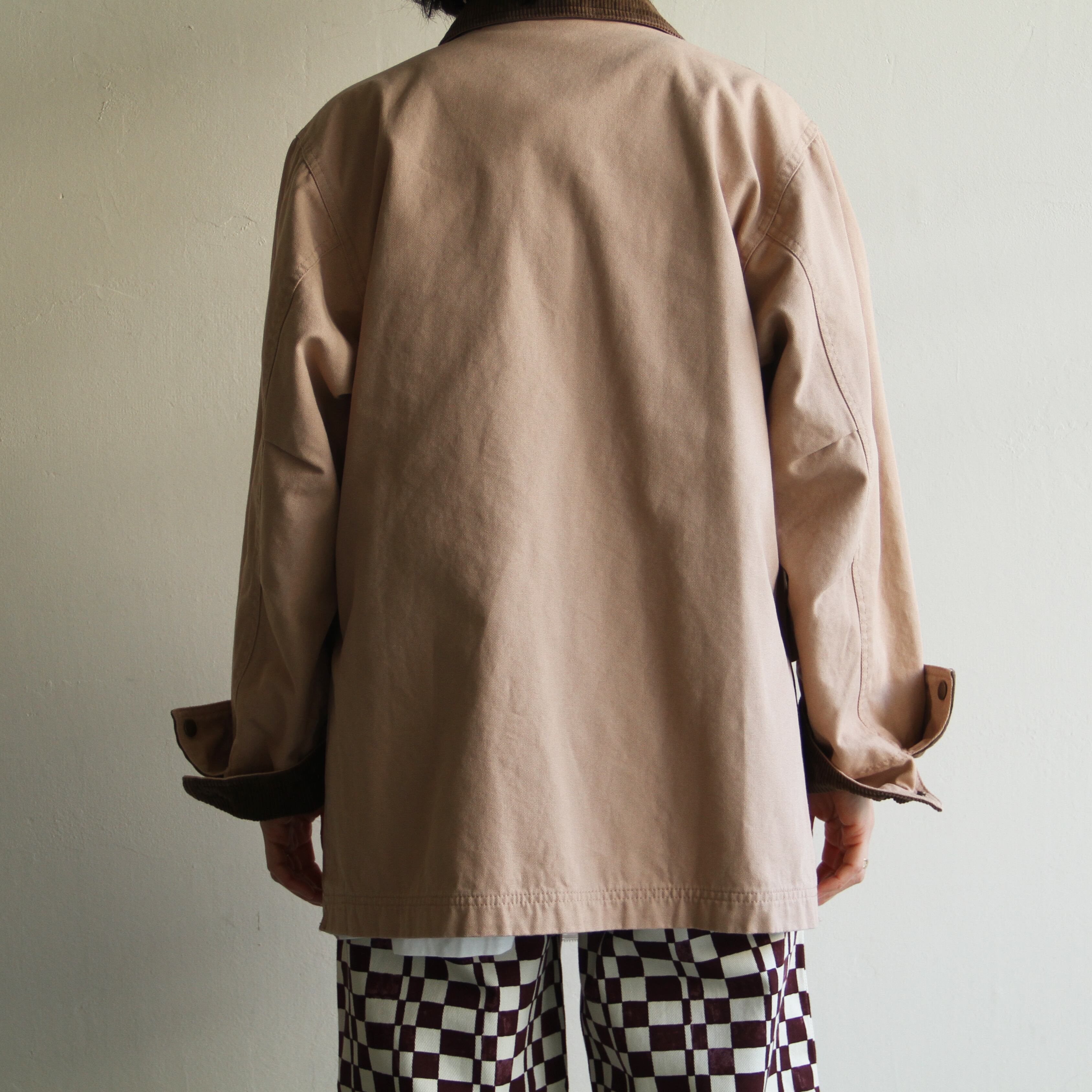 PHEENY Duck coverall | Terminal