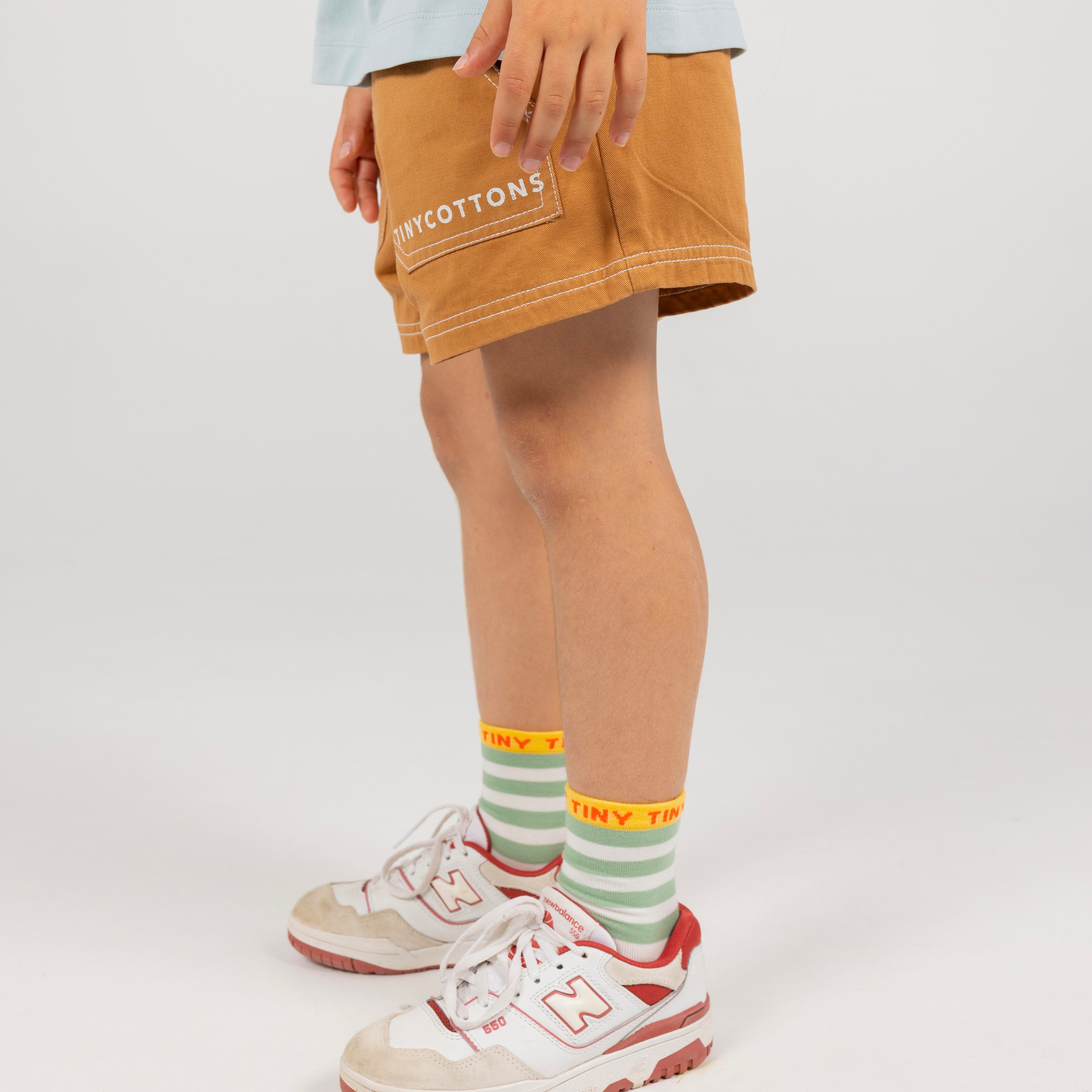 tc325) tinycottons パンツ tiny cottons