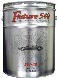 エンジンオイル】バーダルプランニング 開発 フューチャー 5W-40 20