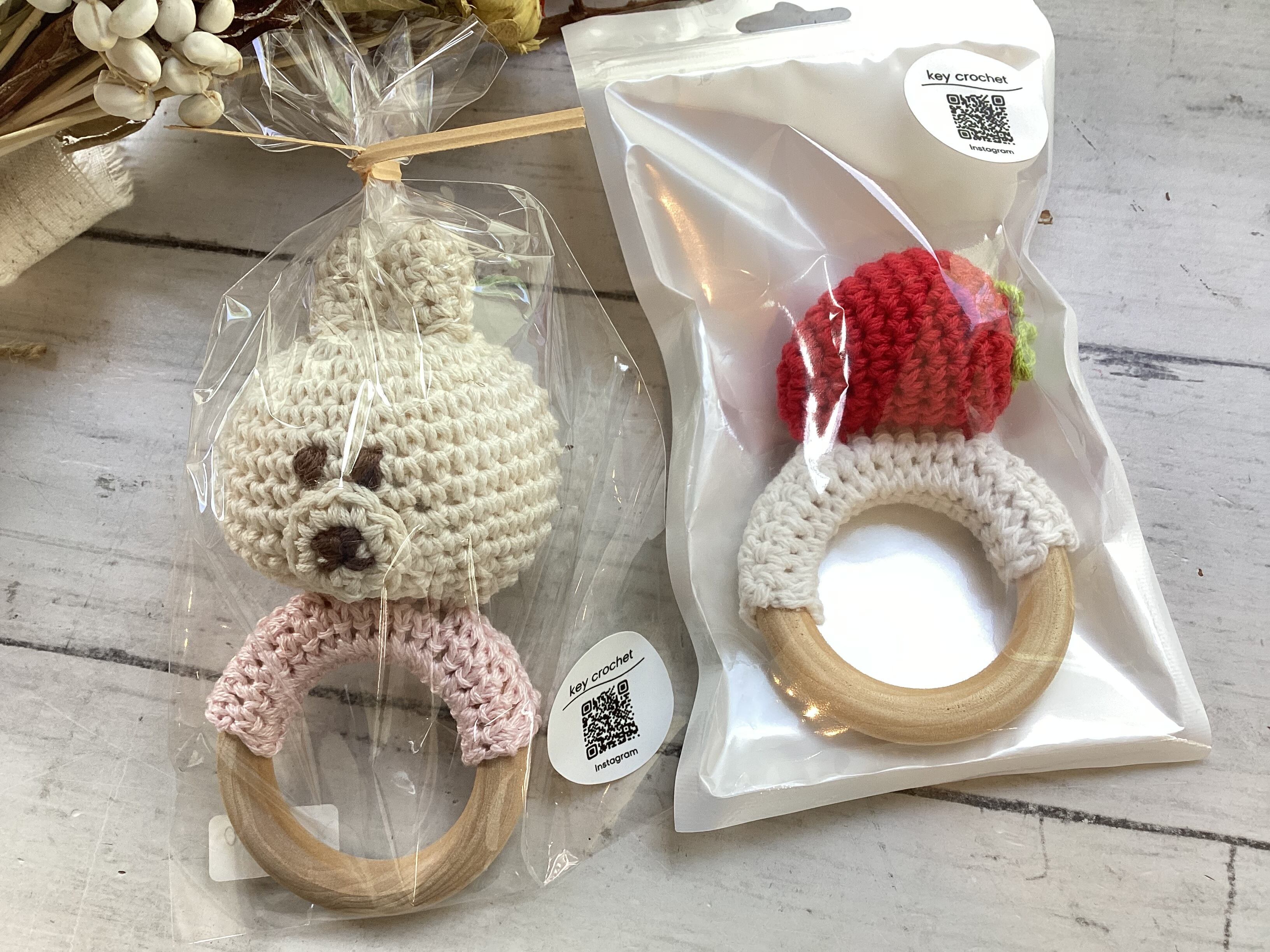 おと様専用】ラトル2点 | セレクトショップepis(レピ) おと様専用】ラトル2点 | セレクトショップepis(レピ)