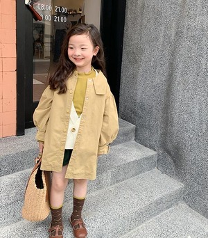 A ラインコート 80-150cm