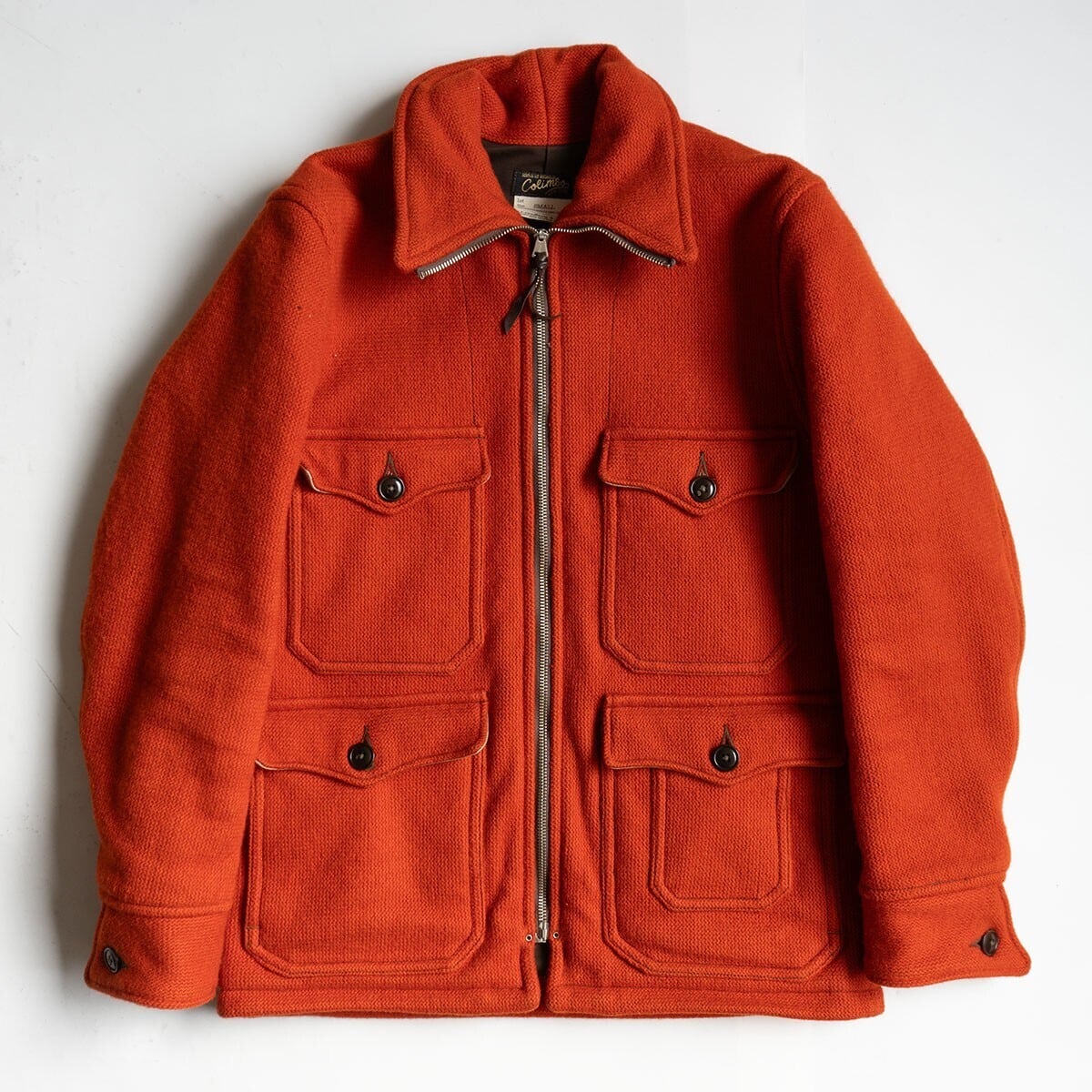 2021SS】STONE ISLAND【TELA SMERIGLIATA JACKET】L ジャケット