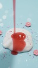 メルティーいちごヨーグルト