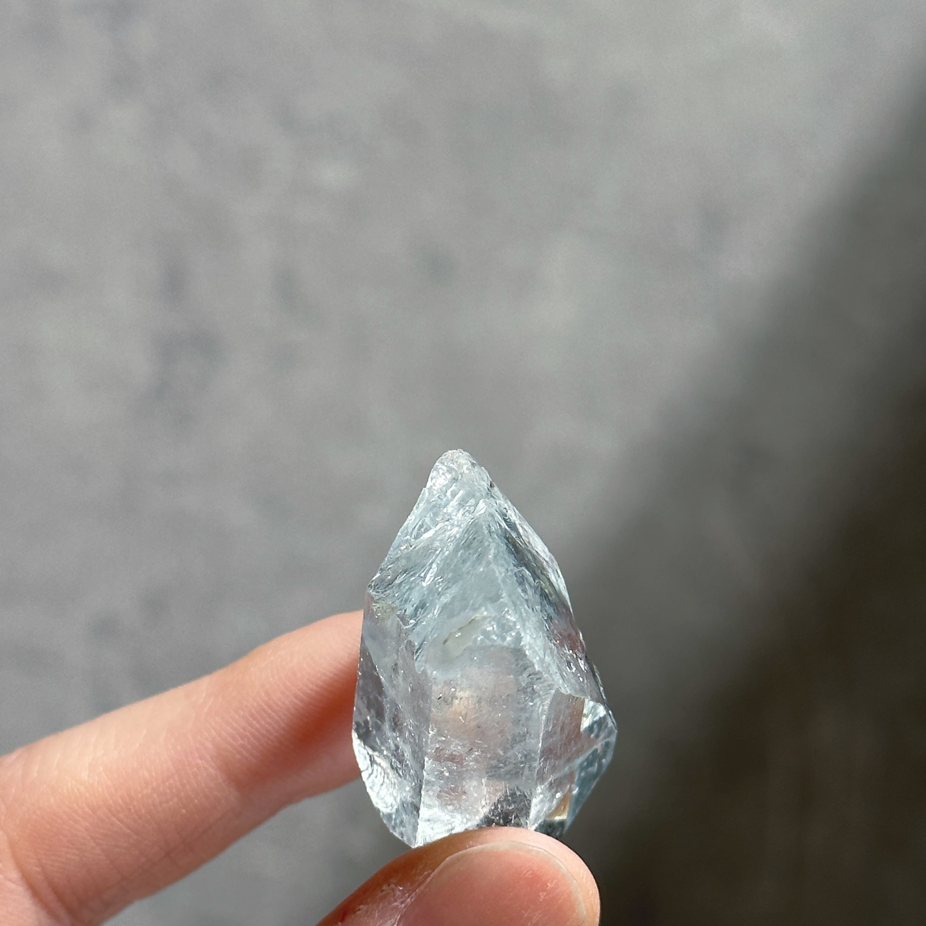 透明感◎アクアマリン 原石12◇Aquamaline◇天然石・鉱物 透明感◎アクアマリン 原石12◇Aquamaline◇天然石・鉱物