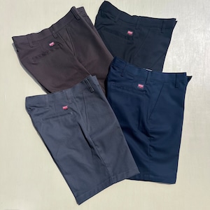 RED KAP "Work Shorts”