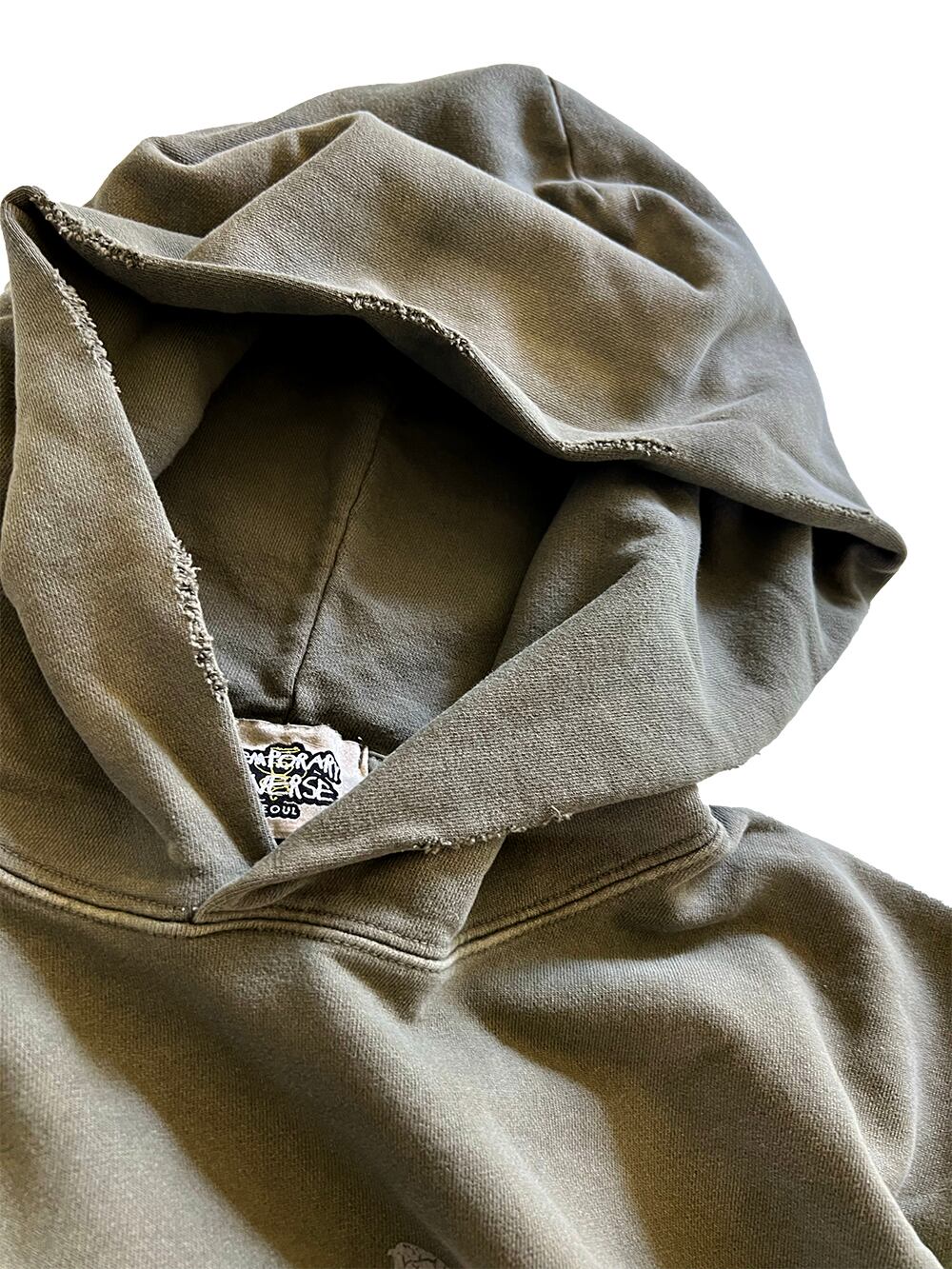 ☆ENHYPEN ニキ 着用！！【TEMPORARY UNIVERSE】Garment Dyed Vintage