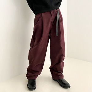 シンプルチェルシーブーツ　MT0080346