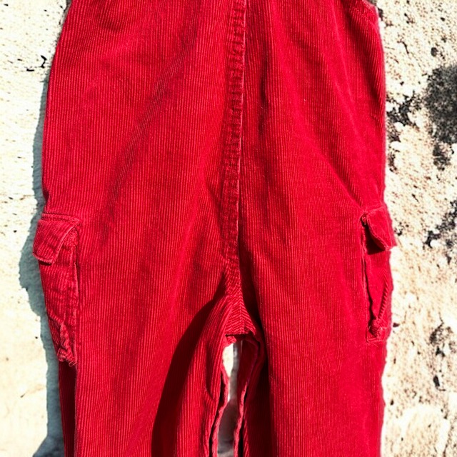 OSH KOSH B'GOSH overall corduroy size18month