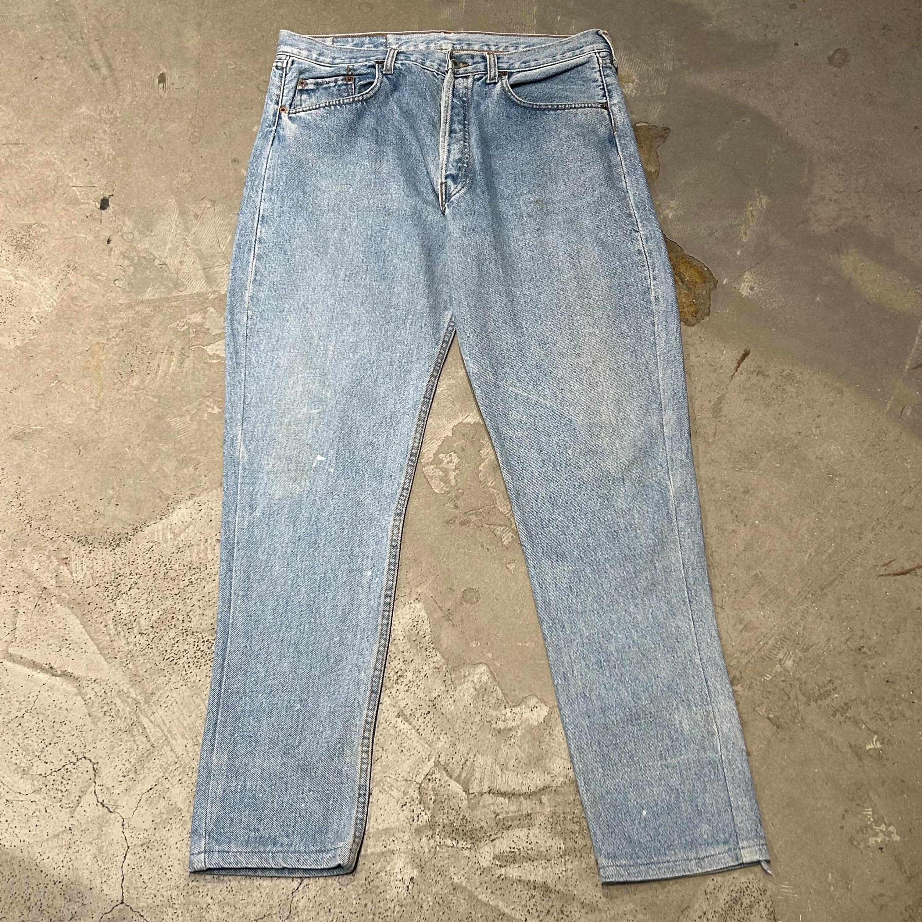 93 Levi's 93 Levi's