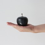 Marble Apple Size Large/ペーパーウェイト/オブジェ/インテリア/雑貨