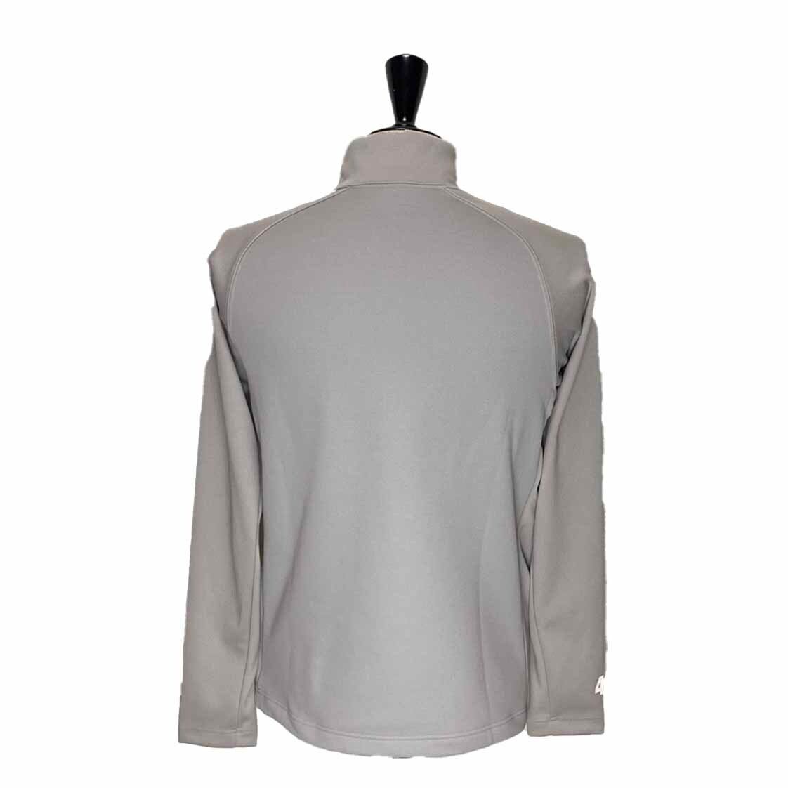 TFW49】《MEN'S》WARM MOCKNECK LONG SLEEVE T （LGRxLGR