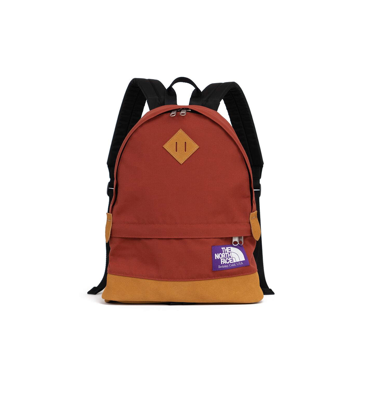 THE NORTH FACE PURPLE LABEL Medium Day Pack NN7507N RU(Rust) | ～ c o u j i ～