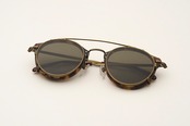 【EYEVAN Historic Collection】"DB-7" col:CBR