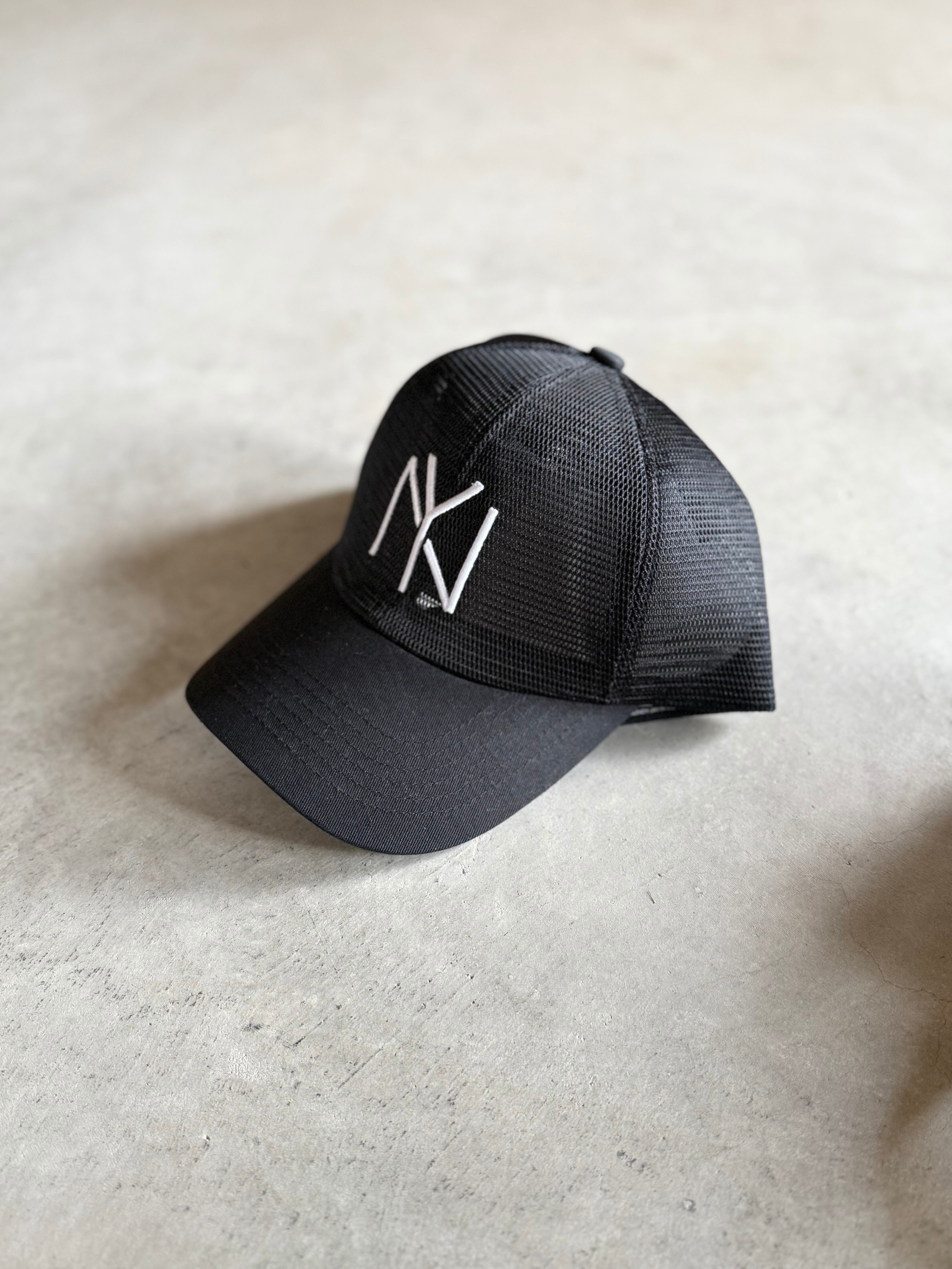 【EXPANSION NY】NY CLASIC MESH CAP EXPANSION エクスパンション【NY CLASIC MESH CAP】 | LARGE LAB