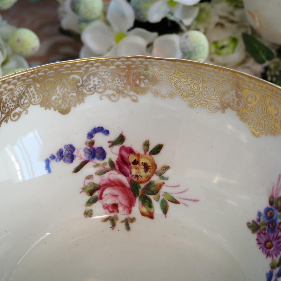 ハマースレイ 勿忘草 クリーマー オープンシュガー｜キッチン・日用品  