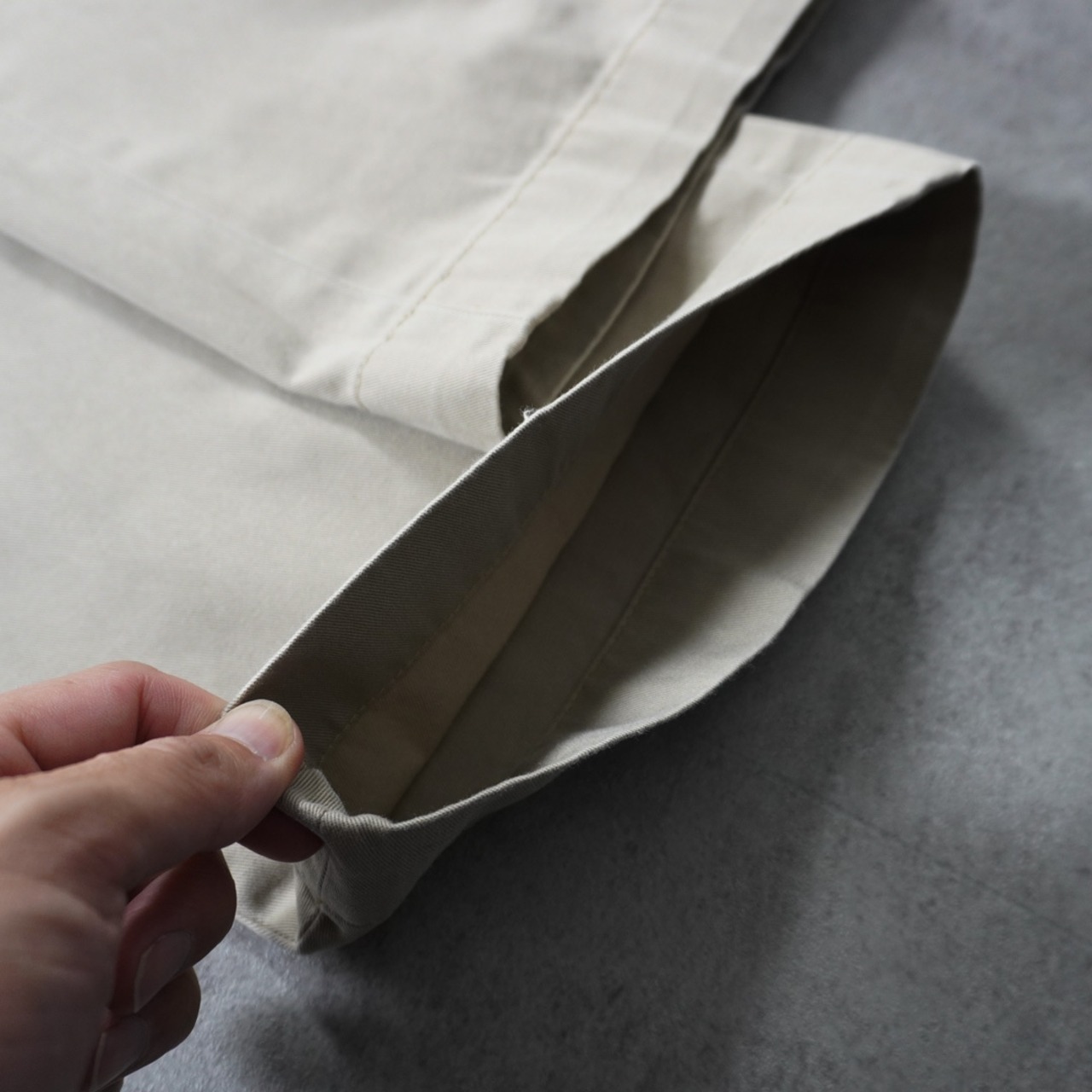 Polo by Ralph Lauren POLO CHINO ANDREW W33L25相当 古着 - 10