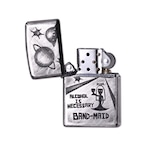 BAND-MAID「MISA」× ZIPPO