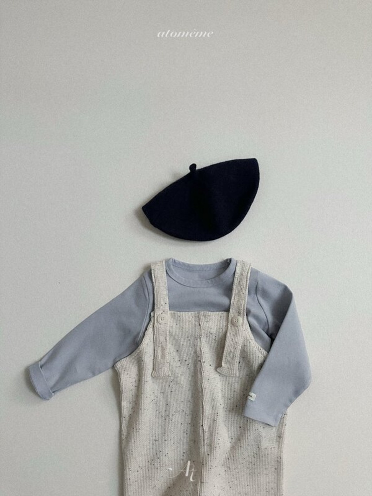 atomeme 26/SS Fuzzy Beret