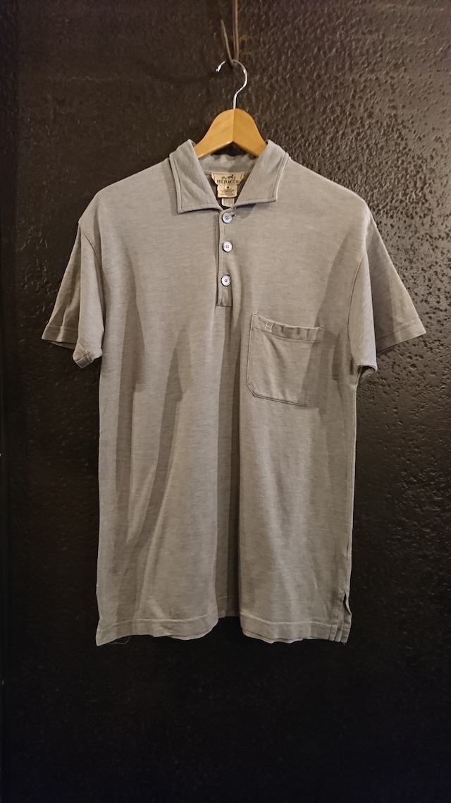 HERMES POLO SHIRT