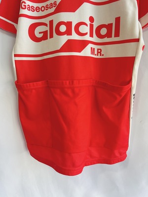 SMS santini Cycling Jerse ywear  Bike Shirt made in ITALY vintage