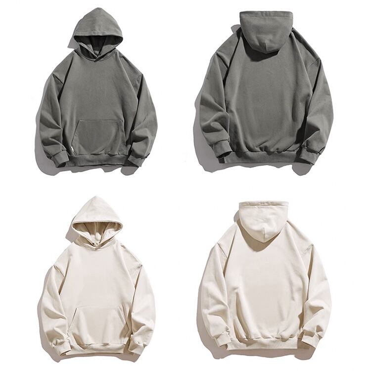 ★PULLOVER IN COUPLE HOODIE　　　A0860