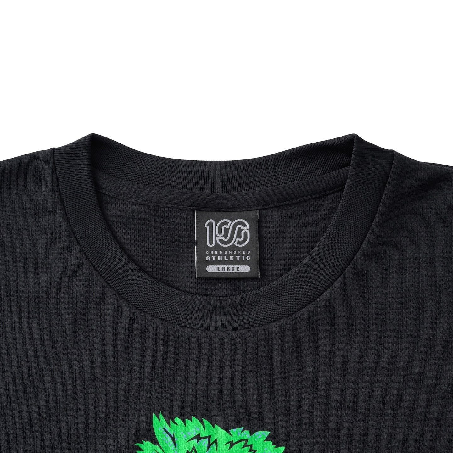 100A ARTWORK DRY S/S TOP *KOICHIRO TAKAGI | 100A ONLINE STORE