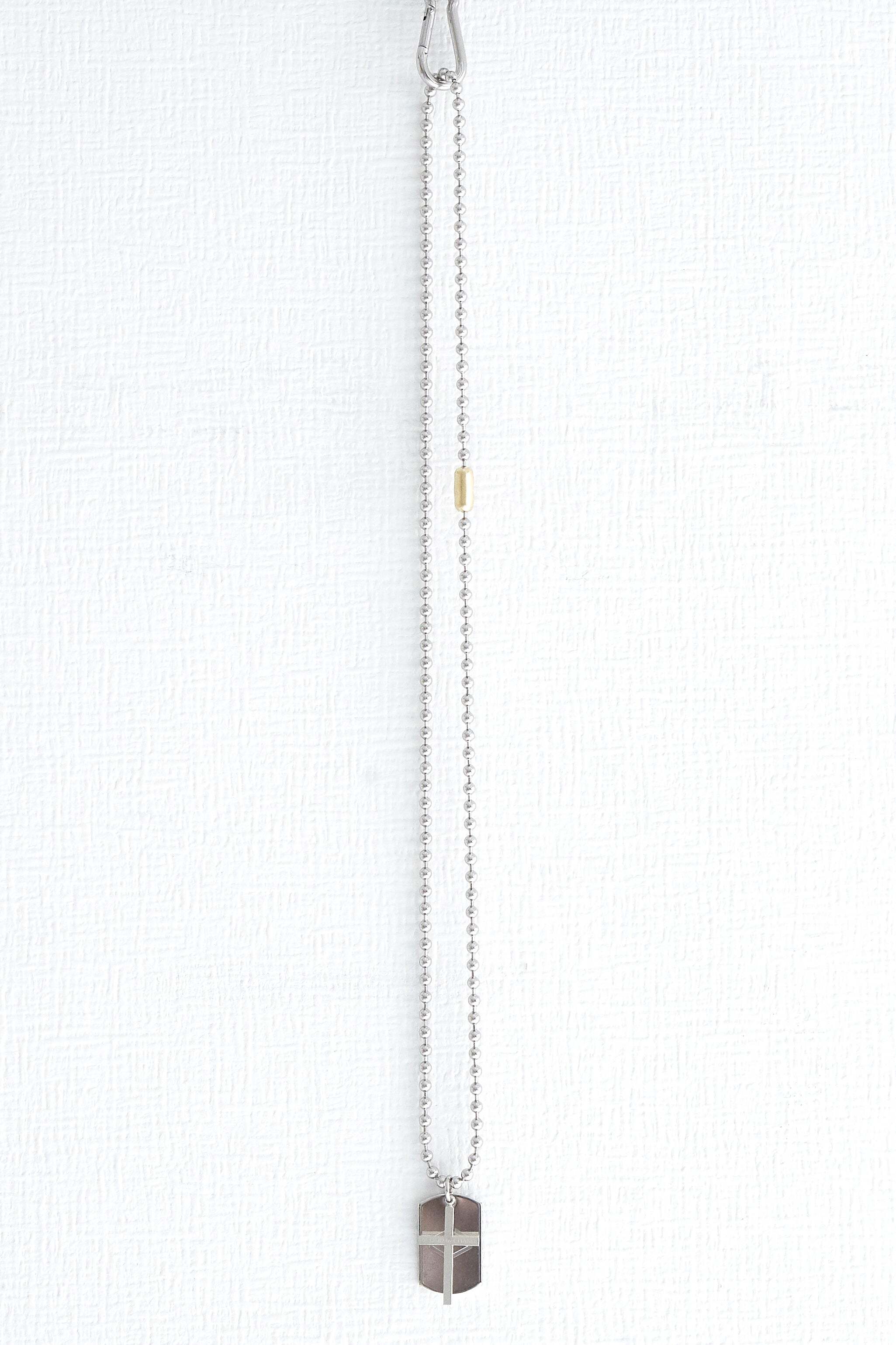 Cross Layerd ACUOD Tag［CLASSIC COLLECTION］ | ACUOD