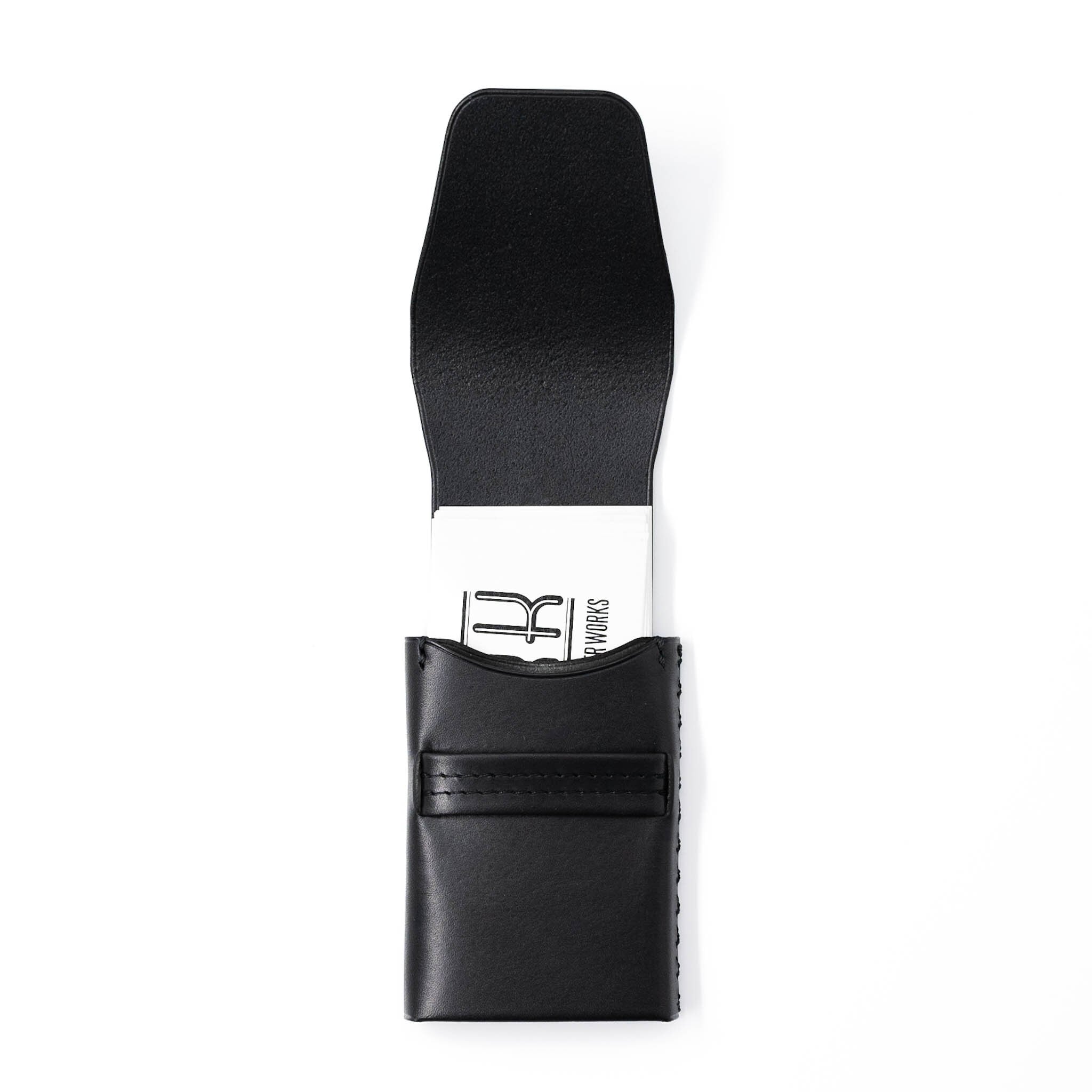 Business Card case | Boab leather works