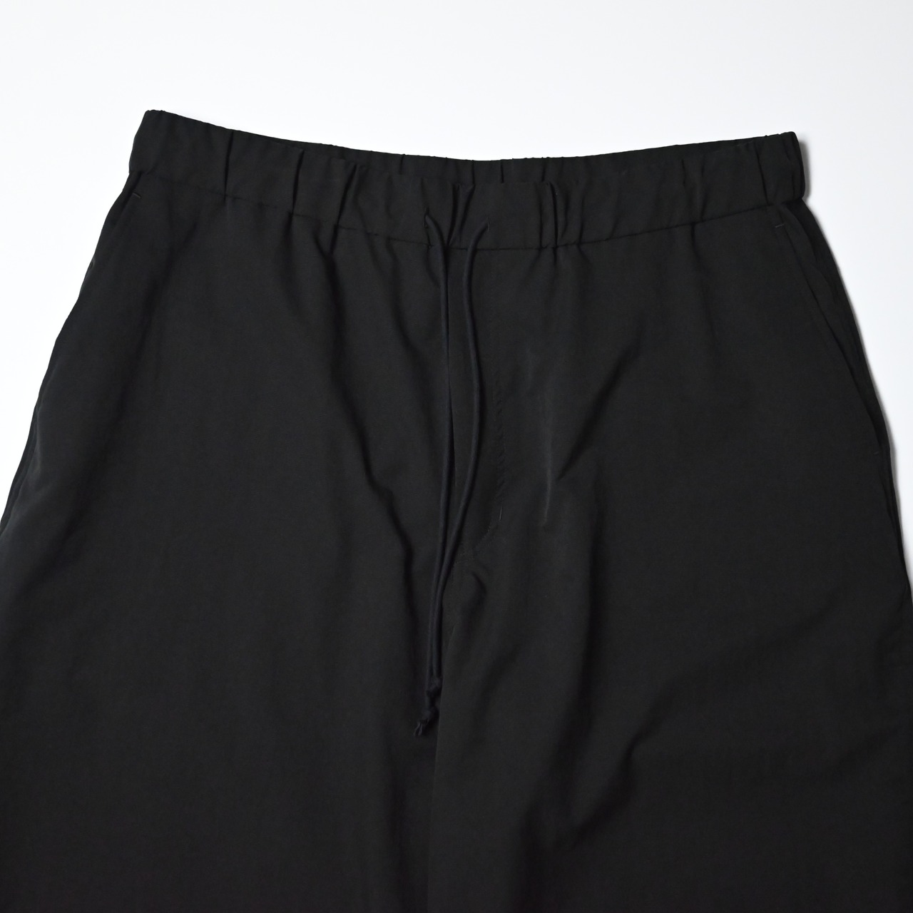 THE DAY / QUICK DRY STRETCH EASY PANTS