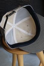 乘鞍印 メッシュキャップ(乘鞍印タグ)