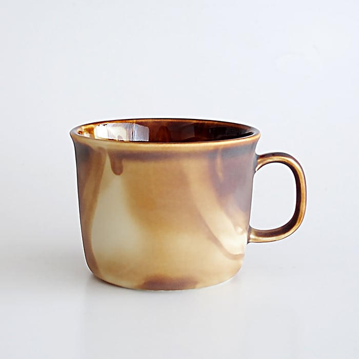 MOISCUP カフェモカ / モイスカップ マグカップ 美濃焼 マグ 43160174