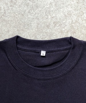 F252005-08_The Powerpuff Girls×Flapper Tシャツ_バターカップ刺繍