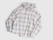 DIGAWEL” DIGAWEL“Hoodie shirt Beige  Mix”