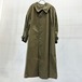 (９)【DEAD STOCK】50s vintage フランス軍 モーターサイクルコート 9