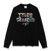 VINTAGE ストリート TheCreator Tシャツ T1642
