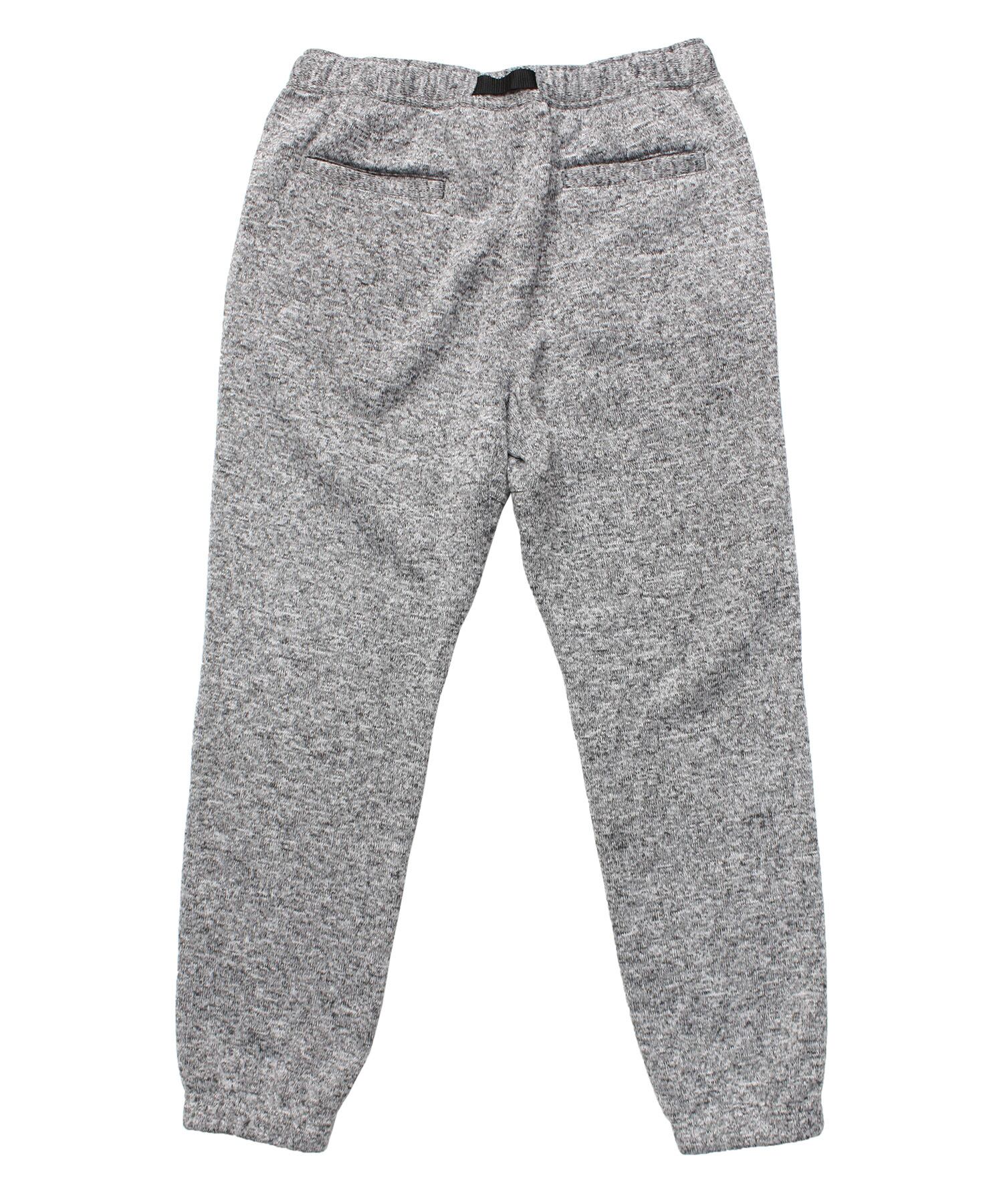ニットフリース クライミングパンツ #JB262-54C | JEMORGAN ONLINE STORE