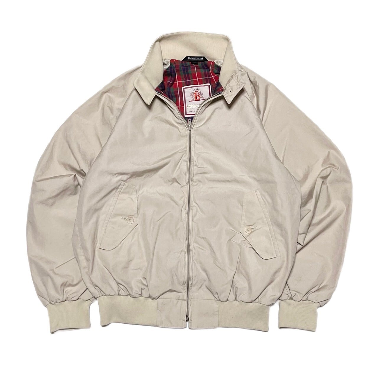 バラクータ　g9 ビンテージ　36 baracuta