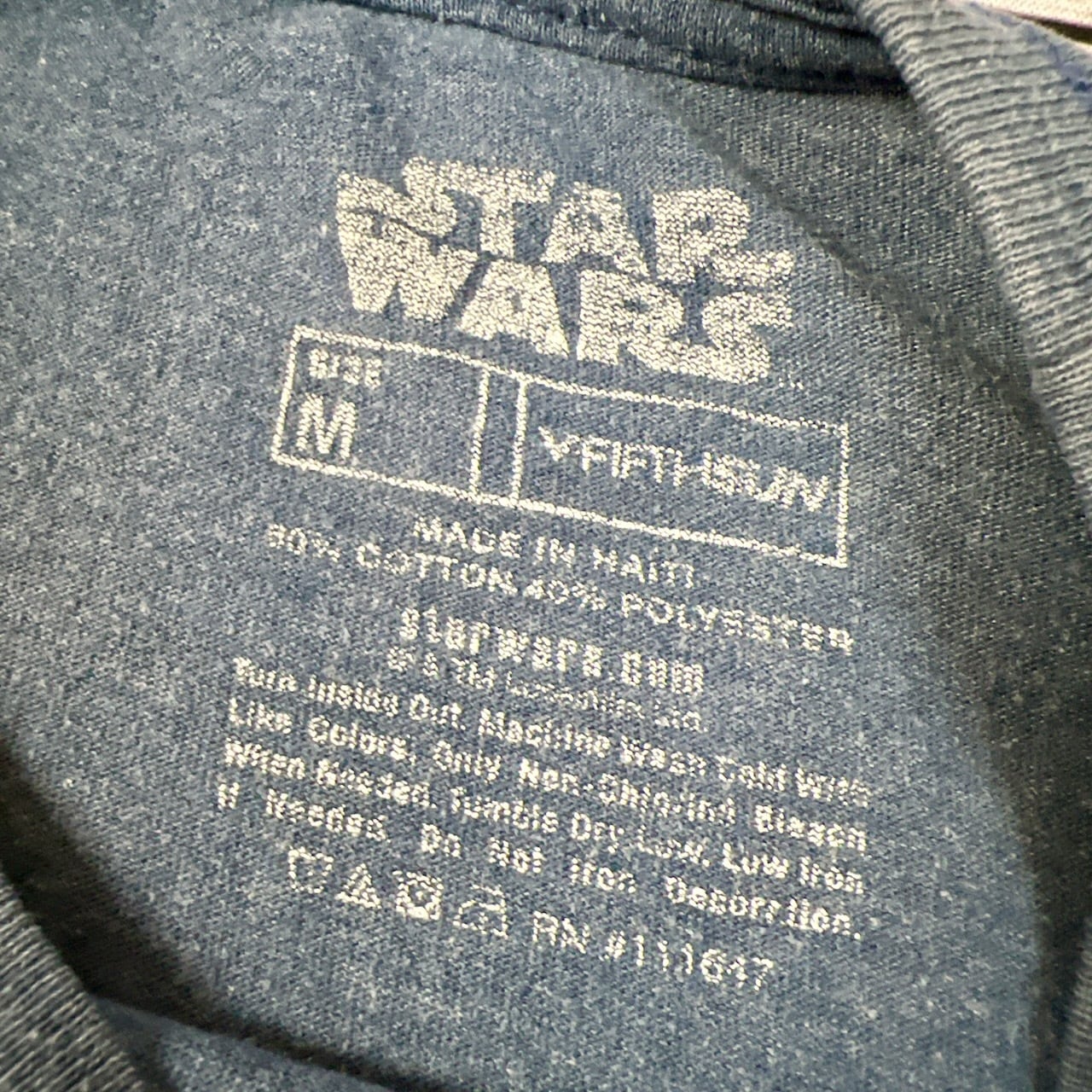 スターウォーズ チューバッカ サイズ:M ムービーT 半袖 Tシャツ スターウォーズ チューバッカ サイズ:M ムービーT 半袖 Tシャツ