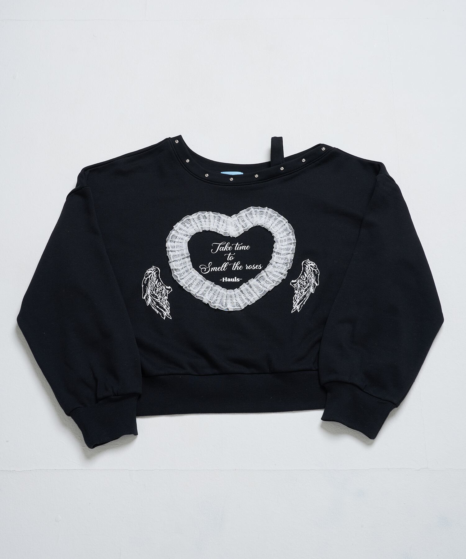 小悪魔ちゃんのわんしょるSWT | Hauls