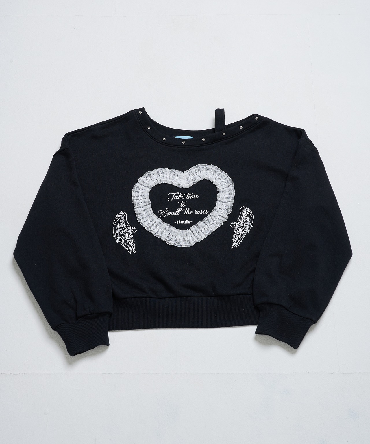 小悪魔ちゃんのわんしょるSWT