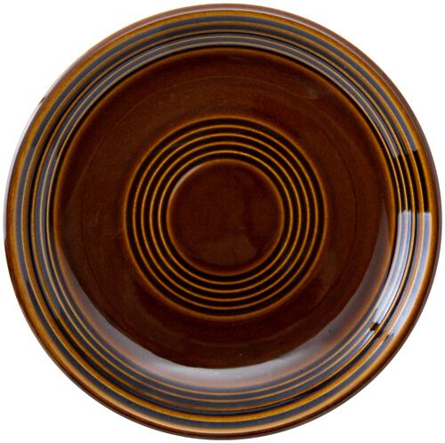 ケーキ皿 丸皿19.5cm 10色 カフェ食器 オービット かわいいお皿 | 食器